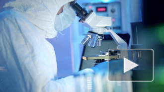 В Петербургском НИИ назвали сроки создания вакцины от коронавируса