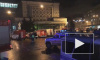 СК назвал возможную причину взрыва в "Перекрестке" на Кондратьевском