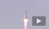 С космодрома "Восточный" в 8:42 успешно стартовала ракета "Союз"