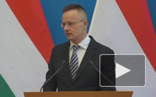 МИД Венгрии объяснил слова Орбана, сравнившего Украину с Афганистаном