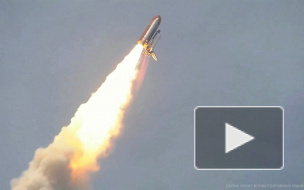 Гиперзвуковую ракету "Циркон" впервые испытали с корабля