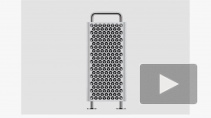 Стартовали продажи Apple Mac Pro за 3,3 млн рублей