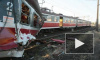 Машинист не виноват в крушении поезда в в Бретиньи-сюр-Орж близ Парижа
