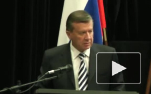 Во главе "Газпрома" останется Виктор Зубков