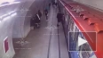 Нетрезвый мужчина разбил стекло в поезде московского ...