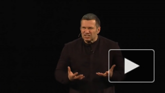 Соловьев отреагировал на песню Гребенщикова про вечернего мудозвона