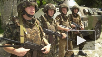Новости Украины: украинских миротворцев в Конго поймали на воровстве