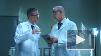 "Альфа-кетоамиды" остановили размножение коронавируса в легких