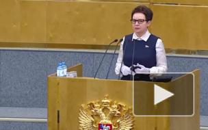 Госдума приняла во II чтении законопроект о президентских сроках