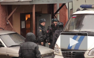 В Ленобласти задержали трех угонщиков и нашли у них в боксе три угнанные машины