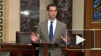 В сенате США одобрили выделение 10 млн долларов на проекты ядерных испытаний