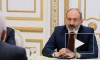 Пашинян заявил главе МИД Ирана о напряженной ситуации на границе Армении и Азербайджана
