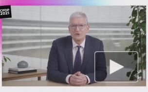 Глава Apple раскритиковал политику соцсетей на фоне конфликта с Facebook