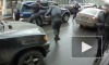 Лидер «Русской пробежки» арестован в Петербурге за призыв бить полицейских