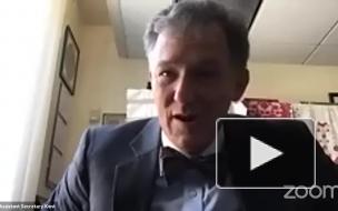 Госдеп США утверждает, что РФ, возможно, стремится сохранить конфликт в Карабахе