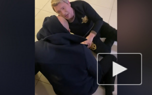 Басков и Крутой подрались после концерта в Минске