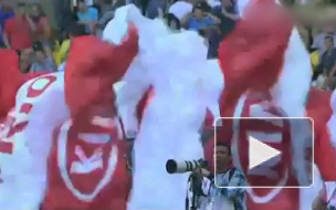 Аршавина назвали ка...кой в прямом эфире