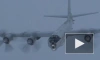 Два российских Ту-142 пролетели над Атлантикой
