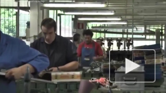 На Украине заявили о выигрыше у России на мировом рынке вооружений