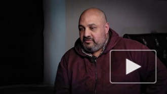 Волонтёры Донбасса: Руслан Ферима и международное движение "Ежи"