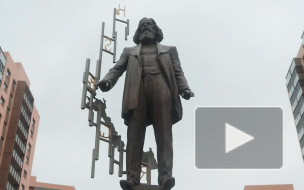 Депутаты из Мурино переименуют "Девяткино" в "Менделеевскую"