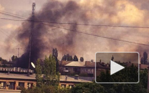 Последние новости Украины: в ЛНР обстреляли автобус с шахтерами - есть погибшие, в ДНР взорвали мост