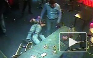 Администратор московского клуба избил и расстрелял перебравших посетителей