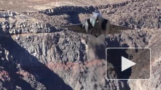 Аналитики NI предостерегли США от опасных маневров в воздухе с РФ