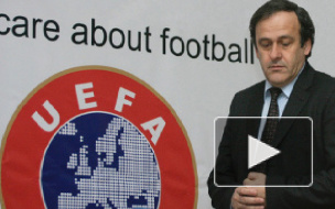 Все члены УЕФА одобрили запуск Лиги наций