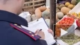 В Волгограде ребенок насмерть отравился арбузом