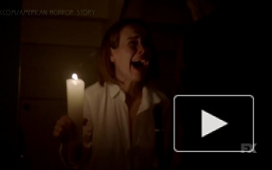 Американская история ужасов 7 сезон 4 серия: в "Культе" появляется Эмма Робертс