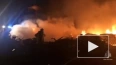 Число погибших при пожаре в бытовках в Севастополе ...
