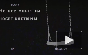 В Красноярске полицейские сняли предупреждающий клип-хоррор о маньяках