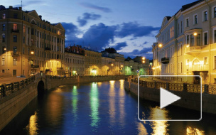 В Петербурге поставят на контроль все исторические здания