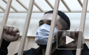 Обвиняемый в убийстве Политковской останется под арестом до конца лета