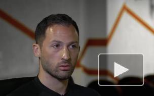 Тренер "Спартака" Тедеско перевел мошенникам 250 тысяч рублей