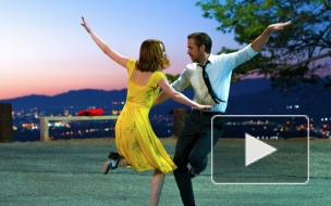 Смотрим "Ла-Ла Ленд": танцуем, мечтаем и поем