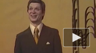 В Петербурге появились скверы имени Хиля и Айтматова