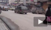 Российские военные вошли в бывшую столицу ИГ*