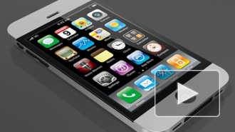 Аpple превратил презентацию iPhone 5 в шоу