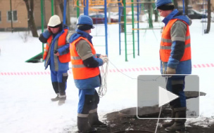 Энергетики справились с учебной аварией в Кировском районе за считанные минуты