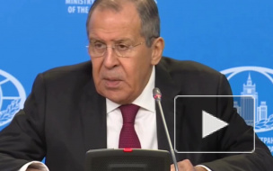 Лавров рассказал о развитии отношений с Белоруссией после высказываний Лукошенко