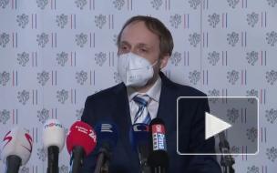 Глава МИД Чехии потребовал вернуть всех высланных дипломатов в Москву