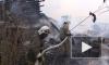 Более 20 жилых домов сгорели из-за природных пожаров под Воронежем