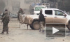 В сирийском городе Серакиб прекратились боестолкновения