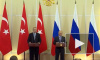 Путин и Эрдоган обсудили по телефону ситуацию в Идлибе