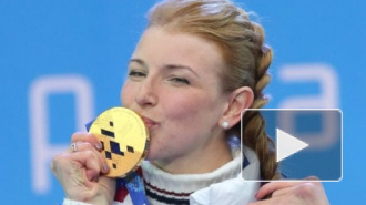 Паралимпиада 2014 в Сочи: Россия по-прежнему возглавляет медальный зачет