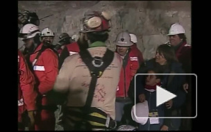 Китай пересматривает систему безопасности на горнодобывающих шахтах