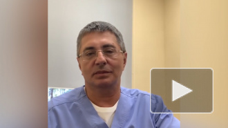 Доктор Мясников объяснил, почему пожилые люди умирают от коронавируса