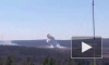 Взрыв редкой российской "ядерной бомбы" попал на видео